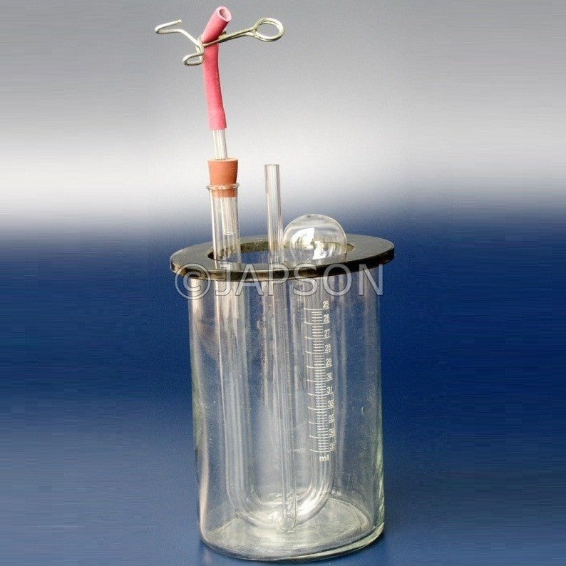 Charles Law Apparatus, Basic Charles Law Apparatus, Basic